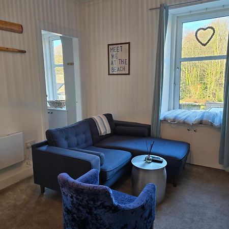 Cumbrae Loft Apartment Millport Ngoại thất bức ảnh