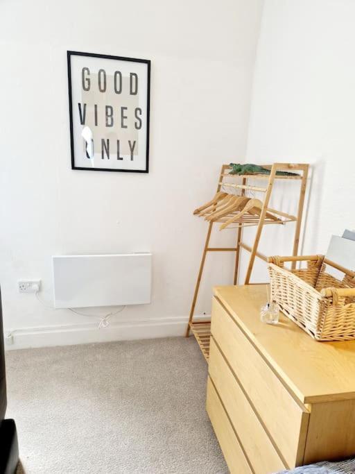 Cumbrae Loft Apartment Millport Ngoại thất bức ảnh