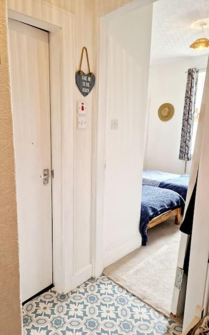 Cumbrae Loft Apartment Millport Ngoại thất bức ảnh