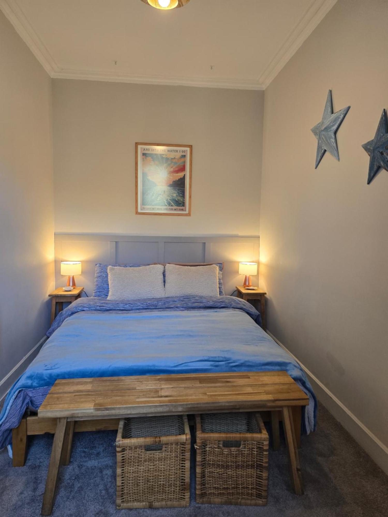 Cumbrae Loft Apartment Millport Ngoại thất bức ảnh