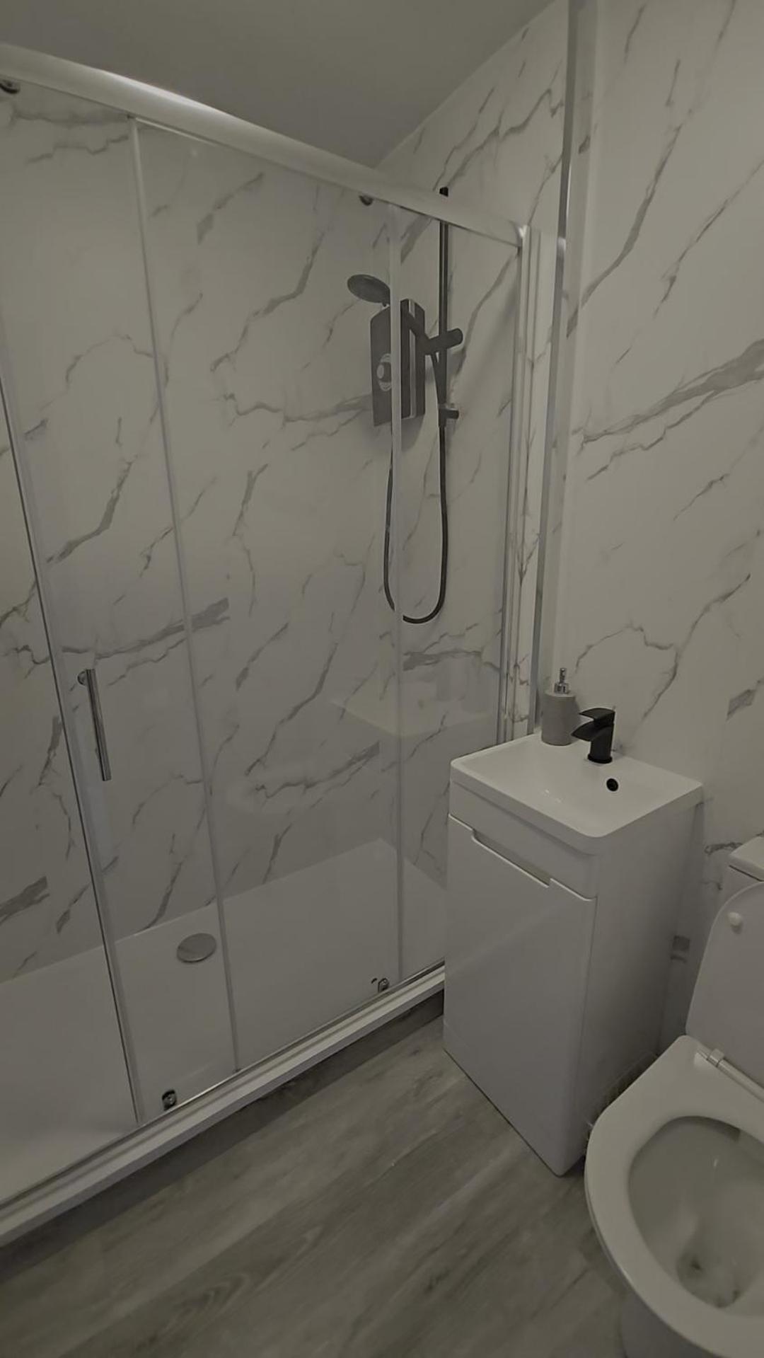 Cumbrae Loft Apartment Millport Ngoại thất bức ảnh